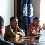 Wali Kota Malang Temui Rektor UM, Bahas Kesepakatan Pinjam Pakai Lahan