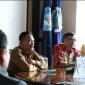 Wali Kota Malang Temui Rektor UM, Bahas Kesepakatan Pinjam Pakai Lahan