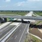 Brantas Abipraya Dukung Penuh Mudik Aman 2025, Siapkan Infrastruktur dan Berangkatkan 4 Moda Bus