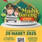 Pemprov Jatim Gelar Mudik Gratis 2025, Siapkan Ribuan Seat untuk Warga