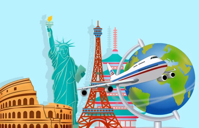 
					Survei YouGov: Traveloka dan Tiket.com Dominasi Pemesanan Perjalanan Ramadan 2025 di Tengah Tren Mudik dan Staycation