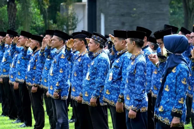 
					ASN. (ANTARA)