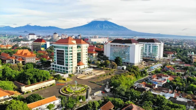 
					UM Akhiri Pinjam Pakai Lahan SMA Negeri 8 Malang untuk Tambah Fakultas dan Prodi Baru