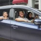 5 Hiburan di Perjalanan Saat Mudik, Biar Nggak Suntuk Kena Macet