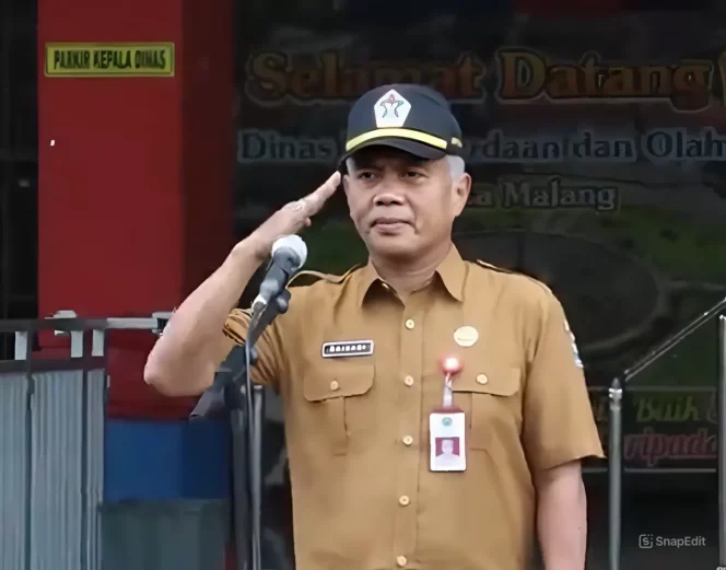 
					Malang Siap Jadi Tuan Rumah Porprov IX Jatim 2025 dengan 37 Venue