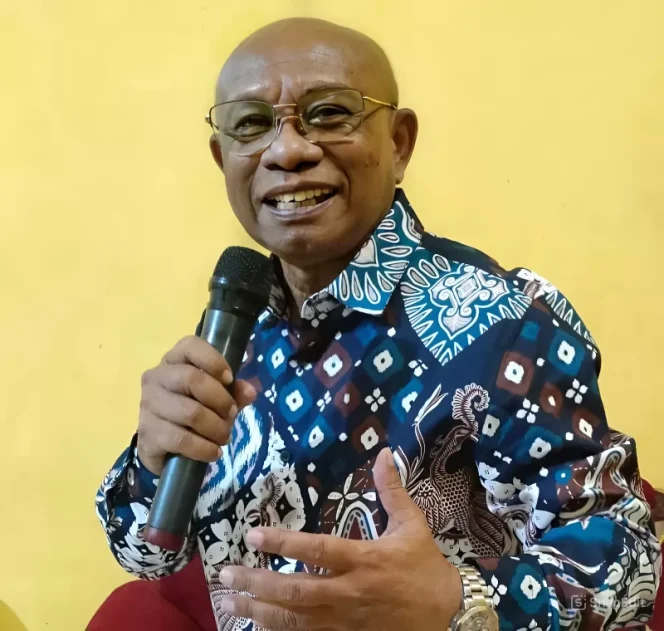 
					PDIP Persona Non Grata Pemerintah