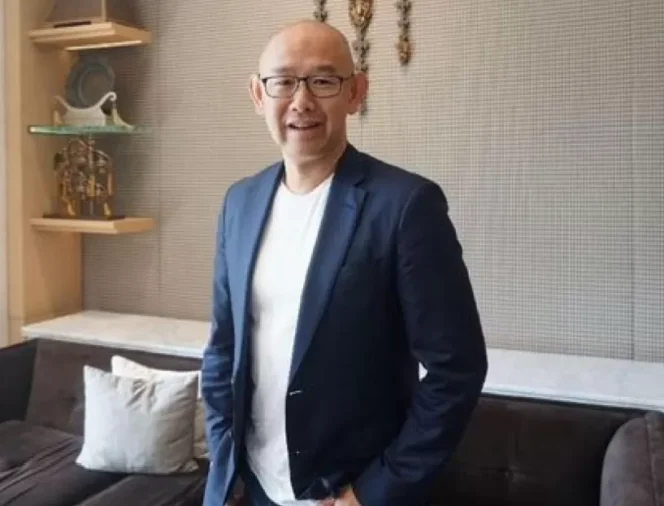 
					Iwan Sunito Kehilangan Kendali atas Crown Group