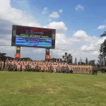 Setiap Program di Pemprov Jatim Wajib Sinkron dengan Astacita dan Nawabakti Satya