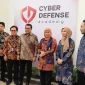 Cyber Defense Academy Pertama di Indonesia Resmi Dibuka di KEK Singhasari