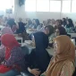 Kolaborasi Cerdas, UMKM Lowokwaru Dapat Pelatihan AI dan Digital Marketing