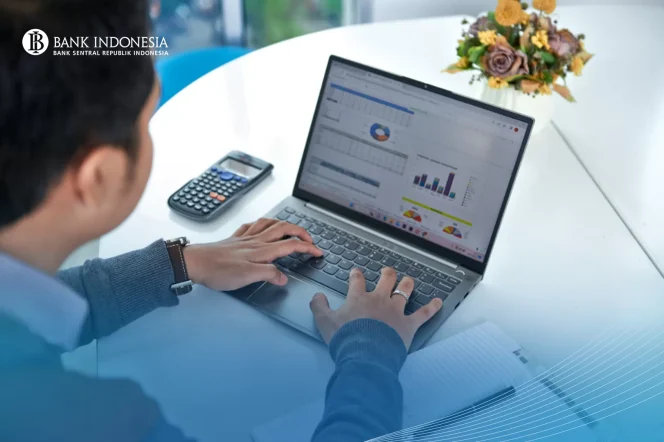
					Pertumbuhan Ekonomi Masih Tangguh di Tengah Guncangan Global, BI Soroti Konsumsi dan Investasi