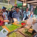 Wali Kota Malang Sidak Pasar Klojen, Soroti Penataan Tenant dan Parkir