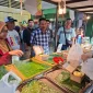 Wali Kota Malang Sidak Pasar Klojen, Soroti Penataan Tenant dan Parkir