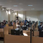 UB Siapkan Fasilitas Khusus untuk 16 Peserta Difabel di UTBK 2025