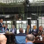 Demi Malang Mbois, Wahyu Hidayat Gandeng Eks Wali Kota M Anton