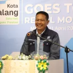 Wahyu Hidayat Luncurkan Mbois Vaganza, Dorong UMKM Malang Tembus Pasar Modern