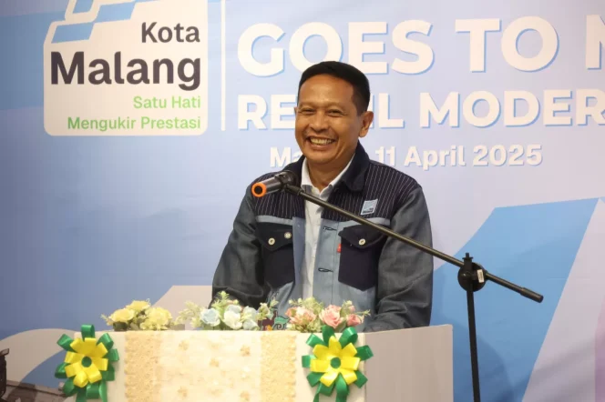 
					Wahyu Hidayat Luncurkan Mbois Vaganza, Dorong UMKM Malang Tembus Pasar Modern