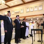 Pemkot Malang Rombak Struktur Pejabat, 94 ASN Dipindah Tugas untuk Segarkan Kinerja Organisasi