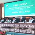 Lewat 6.846 Beasiswa, Khofifah Gaungkan Pentingnya Pendidikan Multikultural