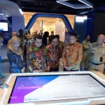 Menteri Ekraf Apresiasi MCC, Sebut Kreativitas Malang Jadi Motor Baru Ekonomi Menteri Ekraf Apresiasi MCC, Sebut Kreativitas Malang Jadi Motor Baru Ekonomi