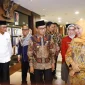 Gubernur Jatim Gandeng Menteri PU Percepat Perbaikan Irigasi untuk Amankan Produksi Beras