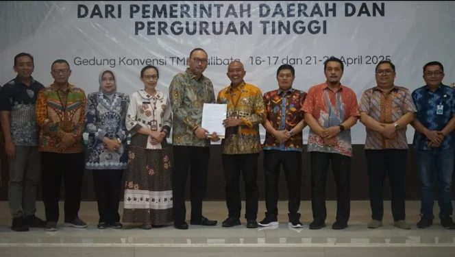 
					Malang Siap Tancap Gas Jalankan Sekolah Rakyat ala Presiden Prabowo