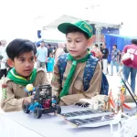 Pendidikan Era Digital, Lamongan Tawarkan Solusi Inklusif dan Berkelanjutan