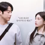 Go Youn Jung dan Jung Joon Won Cetak Rekor, ‘Resident Playbook’ Melejit di Peringkat Drama Terpopuler