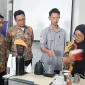 Pelatihan Barista Inklusif, BPLP Brawijaya Buka Jalan Mandiri Bagi Alumni SLB