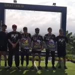 Trail Run Arunika 10K di Chatten Café Tantang Adrenalin Pelari dengan Jalur Ekstrem dan View Spektakuler