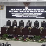 Wali Kota Malang Targetkan Rampungkan 5 Program Prioritas dalam Satu Periode