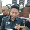 Wali Kota Malang Wahyu Hidayat. (Shelly/VOJ)