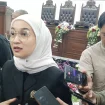 Ketua DPRD Kota Malang Amithya Ratnanggani Sirraduhita. (Shelly/VOJ)