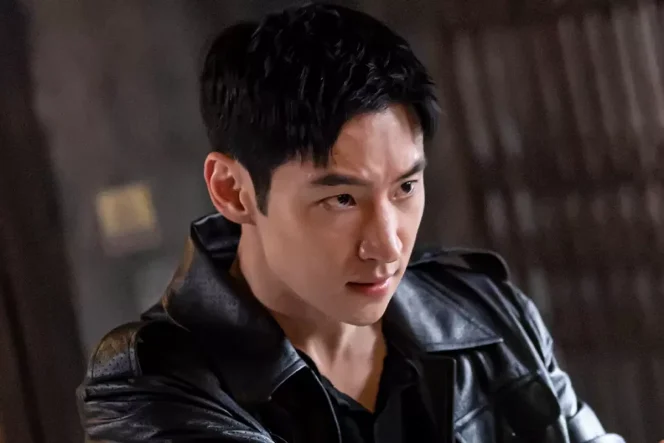 
					Le Je Hoon. (Ist)