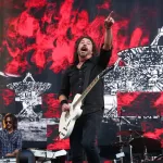 Foo Fighters Siap Guncang Jakarta Oktober 2025, Drummer Baru Jadi Tanda Tanya