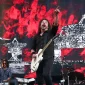 Foo Fighters Siap Guncang Jakarta Oktober 2025, Drummer Baru Jadi Tanda Tanya