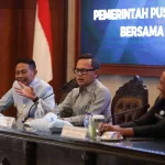 Wamendagri Soroti Malang Sebagai Role Model Kolaborasi Daerah-Pusat