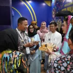 UMKM Kota Malang Pikat Ribuan Mata di ICE 2025, Jadi Sorotan di Tengah Munas APEKSI UMKM Kota Malang Pikat Ribuan Mata di ICE 2025, Jadi Sorotan di Tengah Munas APEKSI