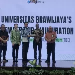 UB Jadi Anggota Pertama TIEC dari Indonesia, Langkah Strategis Menuju Kelas Dunia