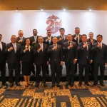 Indonesia dan Kamboja Sepakat Perkuat Kerja Sama Perangi Perdagangan Orang