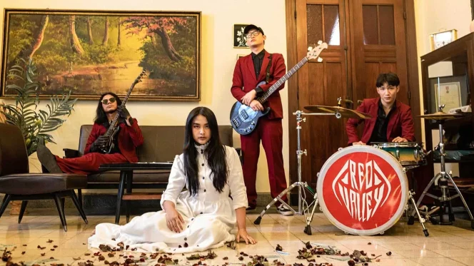 
					Red Valley Siap Guncang Malang dengan Gala Premiere 8 Video Musik Sekaligus di Layar Lebar