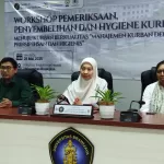 UB Siapkan Ratusan Mahasiswa dan Dosen untuk Kawal Kurban Sehat dan Halal di Malang Raya