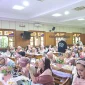 Beauty Class STIE Malangkuçeçwara Ajak Muslimah Tampil Cantik Sekaligus Percaya Diri