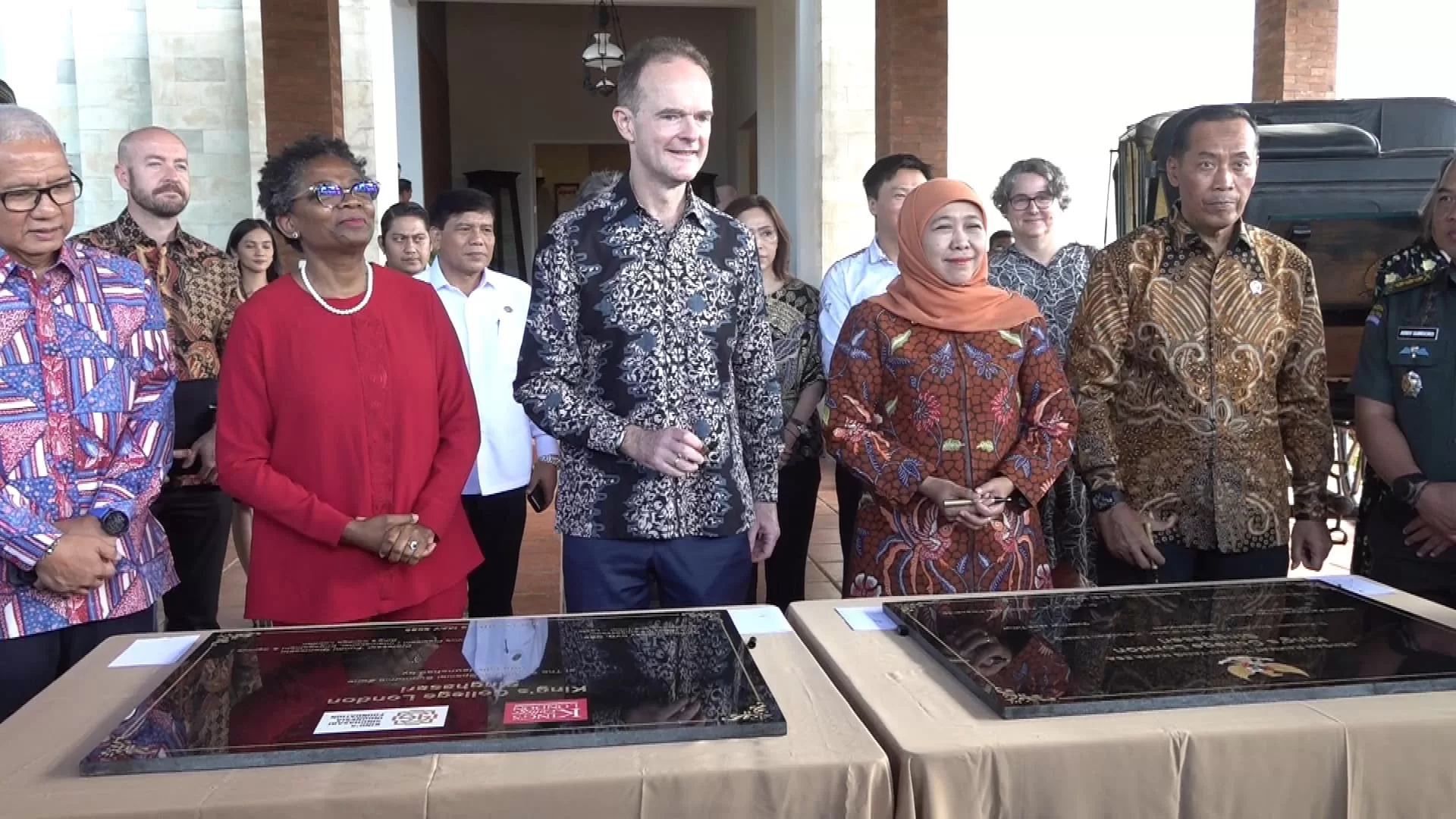 King’s College London Hadir di Malang, Langkah Nyata Dongkrak SDM Digital Indonesia