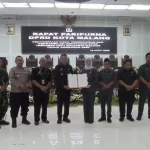 DPRD Kota Malang Sahkan LKPj 2024, Soroti Lambannya Penyelesaian Proyek Strategis