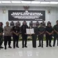 DPRD Kota Malang Sahkan LKPj 2024, Soroti Lambannya Penyelesaian Proyek Strategis