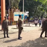 DPRD Kota Malang Dorong Revisi Aturan Penataan PKL di Alun-Alun Merdeka