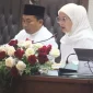 Ketua DPRD Kota Malang Dorong Perempuan Berani Bersuara Hadapi Kekerasan Seksual