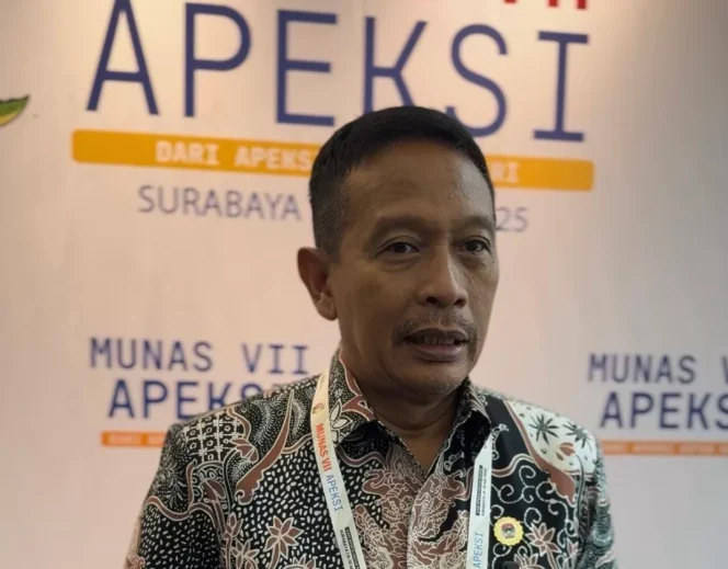 
					Wali Kota Malang Wahyu Hidayat. (Ist)