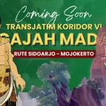 Segera Beroperasi! Ini Tarif dan Rute Trans Jatim Koridor VI Sidoarjo-Mojokerto